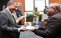 افتخار آفرینی روابط عمومی دانشگاه 